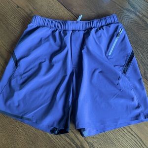 Mens lulu short